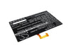 Lenovo A10-70 A10-70F A10-70L A10-70LC Tab 2 A10-30 Tab 2 A10-30F Tab 2 A10-30L Tab 2 A10-70 Tab 2 A10-70F Tab 2 A10-70L Ta Tablet Replacement Battery-2