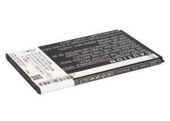 Lenovo A208t A218t A269 A278T A305e A308T A318T A365E A369 A380e A385E A66 Mobile Phone Replacement Battery-2