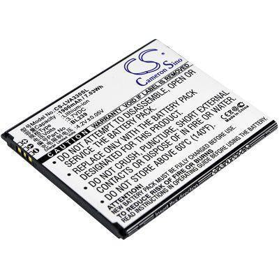 Lenovo A330E A3500 A3500-HV A399 Replacement Battery-main