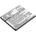 Lenovo A330E A3500 A3500-HV A399 Replacement Battery-main