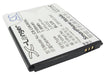 Lenovo A360T Replacement Battery-main