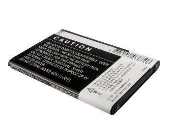 Lenovo A66T Mobile Phone Replacement Battery-3