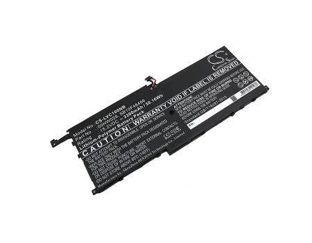 Lenovo 20FB002VGE 20FB003RGE 20FB0043GE 20FQ000QUS Replacement Battery-main
