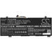 Lenovo IdeaPad C340-14API Ideapad C340-14API 81N6004UGE IdeaPad C340-14IWL IdeaPad Flex-14API Laptop and Notebook Replacement Battery-3
