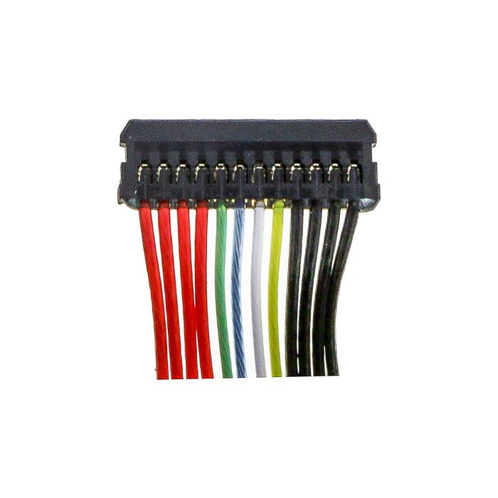 Lenovo Yoga C950 Laptop and Notebook Replacement Battery-4