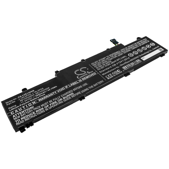 Lenovo ThinkPad E14 Gen 2 ThinkPad E14 Gen2-20TA00 Replacement Battery-main
