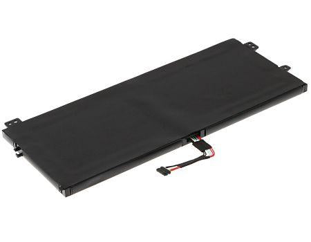 Lenovo Edge 15 Edge 15 80H1 Edge 15 80K9 Flex 2 Pro-15 ThinkPad Edge 15 80H1 15.6 Laptop and Notebook Replacement Battery-2