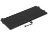 Lenovo Edge 15 Edge 15 80H1 Edge 15 80K9 Flex 2 Pro-15 ThinkPad Edge 15 80H1 15.6 Laptop and Notebook Replacement Battery-2