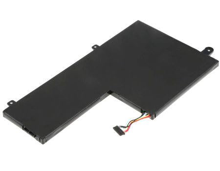 Lenovo 510S Edge 2 (2-1580) Edge 2 15 Edge 2 1580 Edge 2-1580 Edge 2-1580 80QF Flex 3 14 -80R30009US flex 3 14 Laptop and Notebook Replacement Battery-3