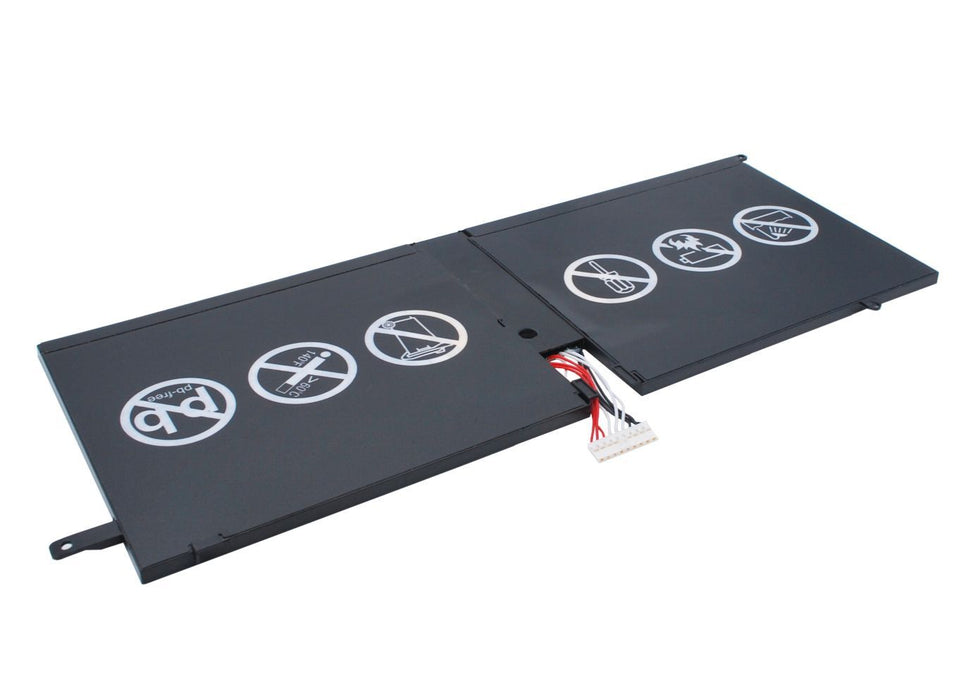 Lenovo ThinkPad X1 Carbon 3444 ThinkPad X1 Carbon  Replacement Battery-main