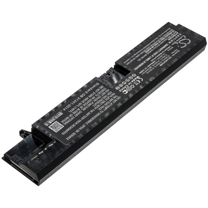 Lenovo hinkPad Edge E570 ThinkPad E570 ThinkPad E570(20H5005ECD) ThinkPad E570(20H5005PCD) ThinkPad E570(20H5A Laptop and Notebook Replacement Battery-2