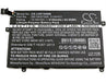 Lenovo Thinkpad E470 ThinkPad E470 (20H1001NCD) ThinkPad E470 (20H1001QCD) ThinkPad E470 (20H1001RCD) ThinkPad Laptop and Notebook Replacement Battery-2