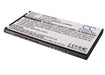 LG CordZero R9 R9MASTER Hotspot Replacement Battery-2