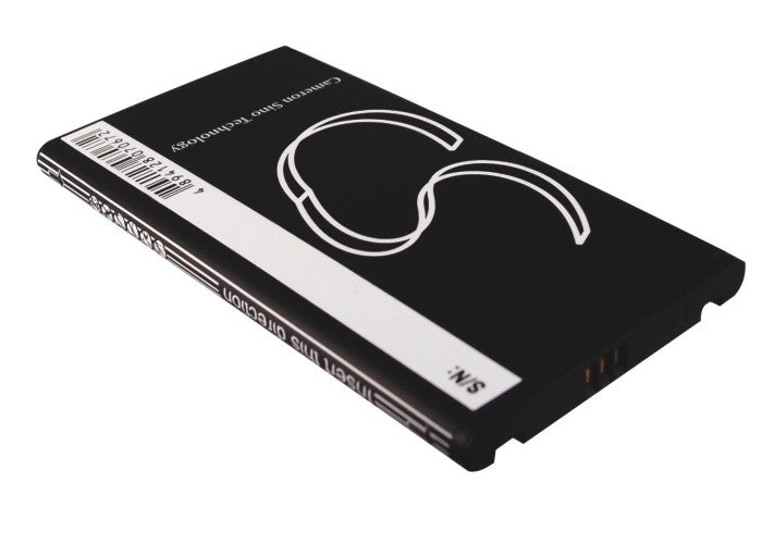 LG CordZero R9 R9MASTER Hotspot Replacement Battery-3