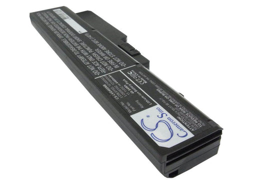 Lenovo IdeaPad B470 IdeaPad B470A IdeaPad  4400mAh Replacement Battery-main