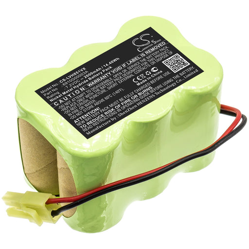 LG VH851C V-H851CP VH852CP Replacement Battery-main