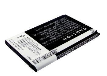 Lenovo I200 I520 Mobile Phone Replacement Battery-2