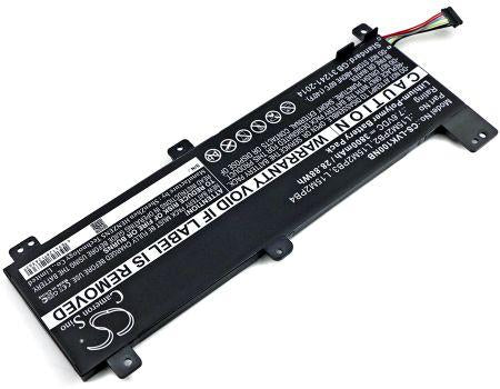 Lenovo 80SL0038AX Chromebook 100s Ideapad 310 14IS Replacement Battery-main