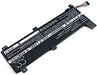 Lenovo 80SL0038AX Chromebook 100s Ideapad 310 14IS Replacement Battery-main