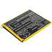 Lenovo K350t K5 K5 Dual SIM Mobile Phone Replacement Battery-2