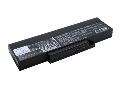 Dell Inspriron 1425 Inspriron 1427 Inspriron 1428 Replacement Battery-main