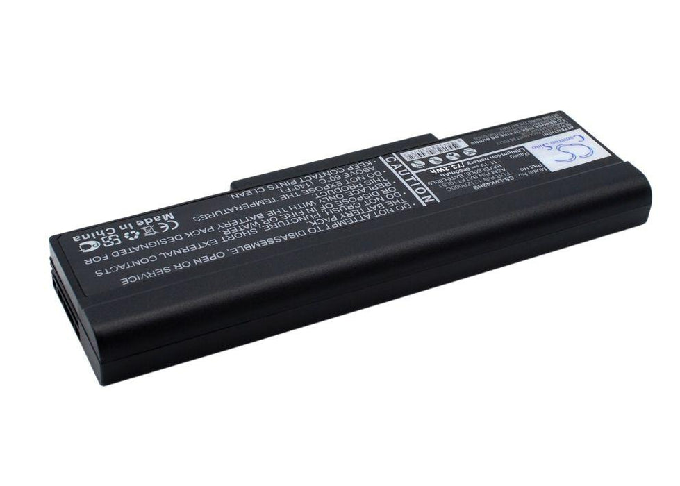 Lenovo E41 E42 E42G E42L K42 Laptop and Notebook Replacement Battery-2