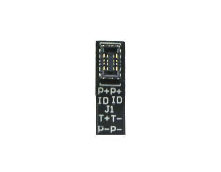 Lenovo Vibe K6 Mobile Phone Replacement Battery-3