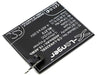 Lenovo K33A42 Vibe K6 Power Mobile Phone Replacement Battery-2