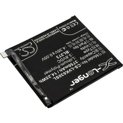 Lenovo K6 Note K6 Note Dual SIM Replacement Battery-main