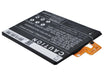 Lenovo K7 K920 VIBE Z2 Pro Mobile Phone Replacement Battery-2