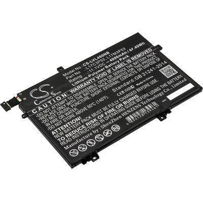 Lenovo 20LS0015UK 20LS0016MH 20LS001WAU 20LSS09C00 Replacement Battery-main