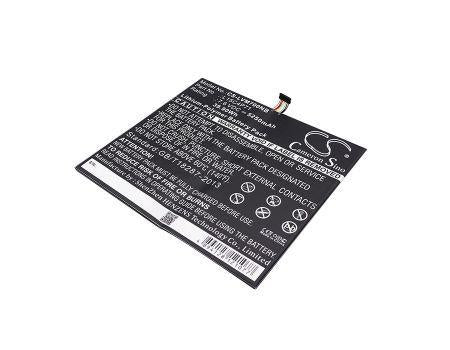 Lenovo IdeaPad Miix 700-12ISK IdeaPad Miix 700-12I Replacement Battery-main