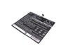 Lenovo IdeaPad Miix 700-12ISK IdeaPad Miix 700-12I Replacement Battery-main