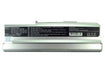 Lenovo 3000 C200 3000 C200 8922 3000 N100 3000 N100 0689 3000 N100 0768 3000 N200 3000 N200 15.4in 6600mAh Laptop and Notebook Replacement Battery-4
