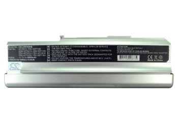 Lenovo 3000 C200 3000 C200 8922 3000 N100 3000 N100 0689 3000 N100 0768 3000 N200 3000 N200 15.4in 6600mAh Laptop and Notebook Replacement Battery-4