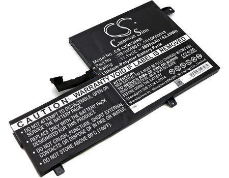 Lenovo 80VH0001US Chromebook 11 C330 Chromebook C3 Replacement Battery-main