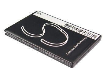 LG A340 Cosmos 2 Cosmos 3 VN251 vn251s vn360 Wine III Mobile Phone Replacement Battery-3