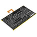 Lenovo Tab P11 Tab P11 5G TB-J606F TB-J607Z Tablet Replacement Battery
