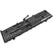 Lenovo ThinkPad P1 ThinkPad P1 20MD0001GE ThinkPad Replacement Battery-main