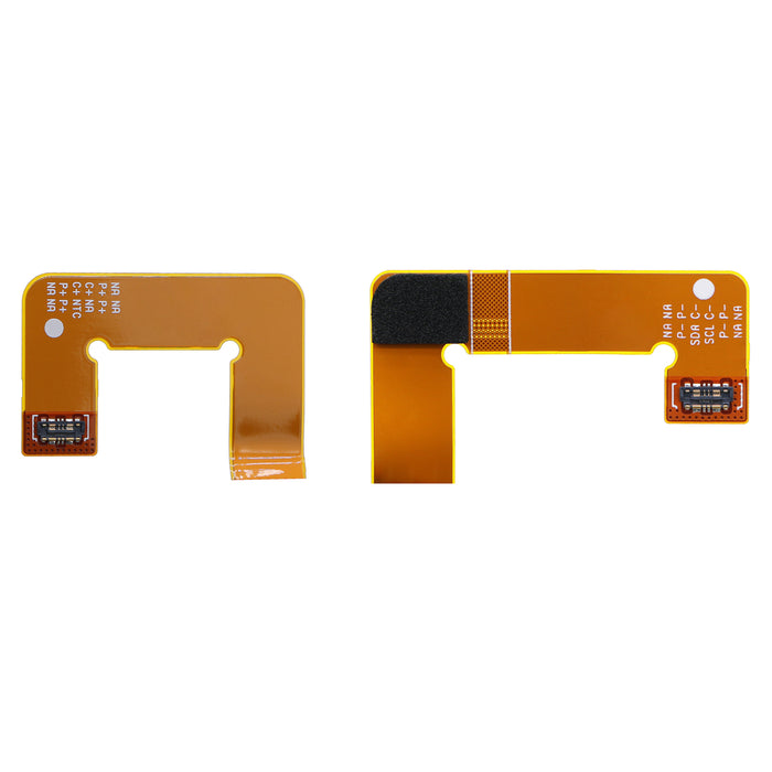 Lenovo Tab P11 Pro TB132F TB-J706 Tablet Replacement Battery