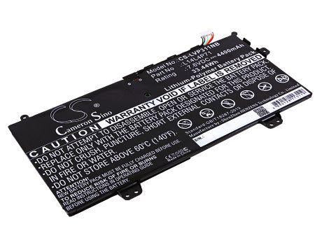 Lenovo 80J80021US For Yoga 3 11 For Yoga 3 11 80J8 Replacement Battery-main