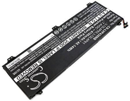 Lenovo IdeaPad U330 IdeaPad U330 Touch IdeaPad U33 Replacement Battery-main