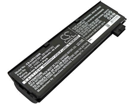 Lenovo 20H90038CD 20H9003ACD 20H9003BCD 20H9A001CD Replacement Battery-main