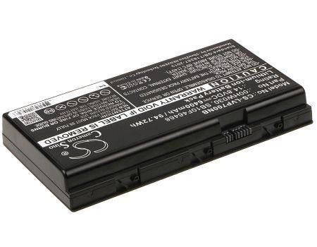 Lenovo ThinkPad P70 ThinkPad P70 Mobile Workstatio ThinkPad P70 Mobile Xeon Works Laptop and Notebook Replacement Battery-2
