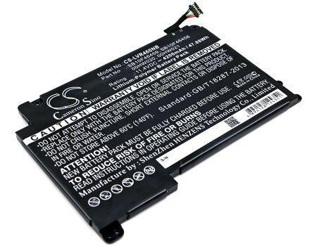 Lenovo ThinkPad Yoga 460 Replacement Battery-main