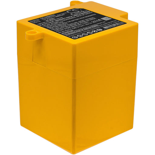 LG CordZero R9 R9MASTER Replacement Battery-main
