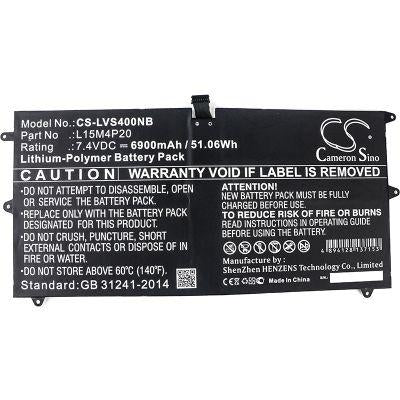 Lenovo Yoga 4S Yoga 900S Yoga 900S 12ISK Yoga 900S Replacement Battery-main