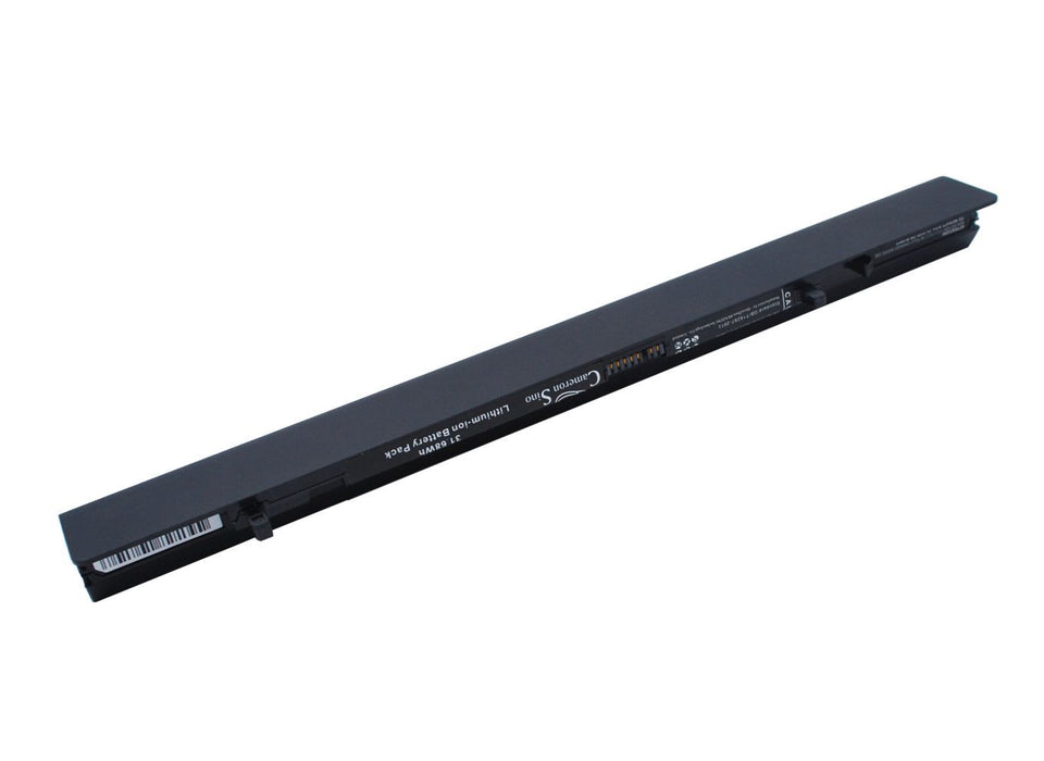 Lenovo IdeaPad Flex 14 IdeaPad Flex 14AP IdeaPad Flex 14AT IdeaPad Flex 14D IdeaPad Flex 14M IdeaPad Flex 15 I Laptop and Notebook Replacement Battery-3