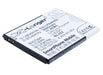 Lenovo S660 S668T Replacement Battery-main