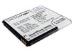 Pioneer E60W PAP4322 Duo Replacement Battery-main